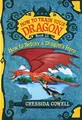Cover image for How to Train Your Dragon: How to Betray a Dragon's Hero