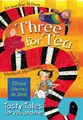 Cover image for Three for Tea