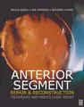 Cover image for Anterior Segment Repair and Reconstruction