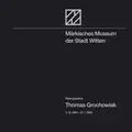 Cover image for Retrospektive Thomas Grochowiak