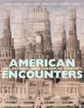 Cover image for American Encounters