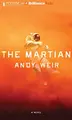 Cover image for The Martian