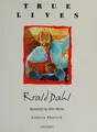 Cover image for Roald Dahl