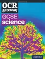 Cover image for Gcse Gateway for OCR Science. Student Book