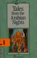 Cover image for Tales from the Arabian Nights
