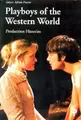 Cover image for Playboys Of The Western World