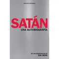 Cover image for Satán : Una Autobiografía I Satan