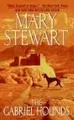 Cover image for The Gabriel Hounds