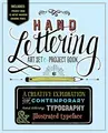 Cover image for Hand Lettering