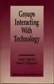 Cover image for Groups interacting with technology