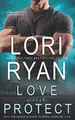 Cover image for Love and Protect