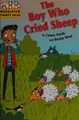 Cover image for The boy who cried sheep!
