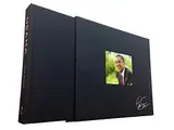 Cover image for Obama: An Intimate Portrait, Deluxe Limited Edition