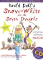 Cover image for Snow White and the Seven Dwarfs (Classroom Music)