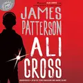 Cover image for Ali Cross