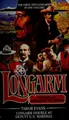 Cover image for Longarm ; Longarm on the border