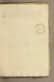 Cover image for Reglamento formado de órden del Exmô. señor virrey conde de Revilla Gigedo, para el método que deberá observarse en el empedrado de las calles de México, y su conservacion.