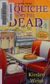 Cover image for The quiche and the dead