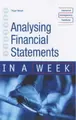 Cover image for Analysing Financial Statements in a Week (In a Week)