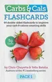 Cover image for Carbs & Cals Flashcards