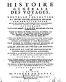 Cover image for Histoire générale des voyages, ou nouvelle collection de toutes les ...