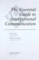Cover image for Essential guide to interpersonal communication