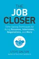 Cover image for The Job Closer
