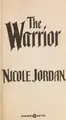 Cover image for The Warrior