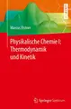 Cover image for Physikalische Chemie I