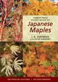 Cover image for Timber Press Pocket Guide to Japanese Maples (Timber Press Pocket Guides)