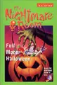 Cover image for Full Moon Halloween (Nightmare Room)