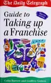 Cover image for Taking Up a Franchise