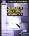 Cover image for Auditoria de seguridad informática
