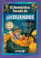 Cover image for EL FANTÃSTICO MUNDO DE LOS DUENDES