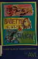 Cover image for Tom, Babette & Simon