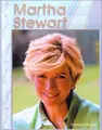 Cover image for Martha Stewart