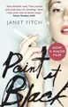 Cover image for Paint It Black