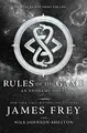 Cover image for Endgame: Rules of the Game