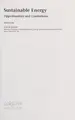 Cover image for Sustainable Energy