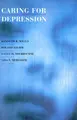 Cover image for Caring for Depression (A RAND Corporation Study)