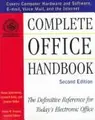 Cover image for Complete Office Handbook