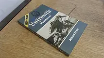 Cover image for Luftwaffe handbook, 1939-1945