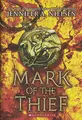 Cover image for Mark Of The Thief