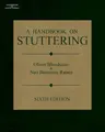 Cover image for A Handbook on Stuttering