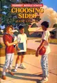 Cover image for Choosing sides