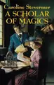 Cover image for A scholar of magics