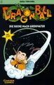 Cover image for Dragon Ball, Bd.5, Die Suche nach Großvater