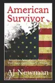 Cover image for American Survivor: American Apocalypse