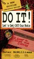 Cover image for Do It! Let's Get Off Our Buts