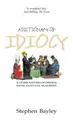 Cover image for A Dictionary of Idiocy